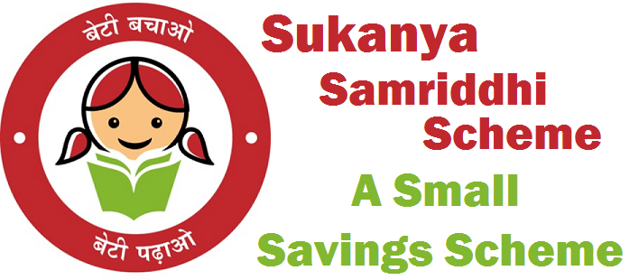 Sukanya Samriddhi Yojana Scheme in Telugu