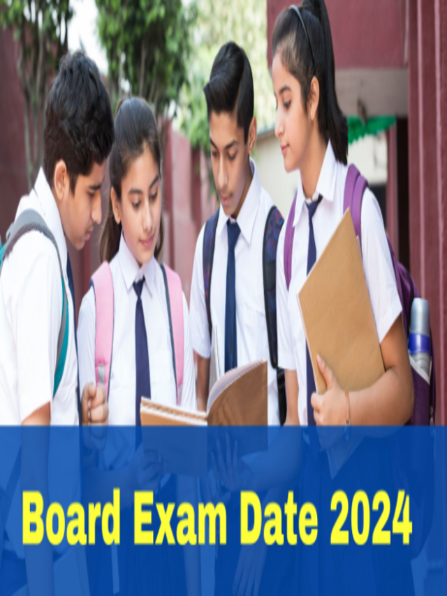 Tenth Examination 2024