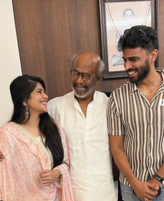 https://yojanaschemetelugu.com/megha-akash-invites-her-favourite-superstar-rajinikanth-to-her-wedding-with-saai-vishnu/